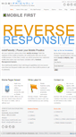 Mobile Screenshot of mobifriendly.com